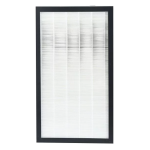 Luftrum BC400 HEPA+ 活性碳 HEPA H13 濾網